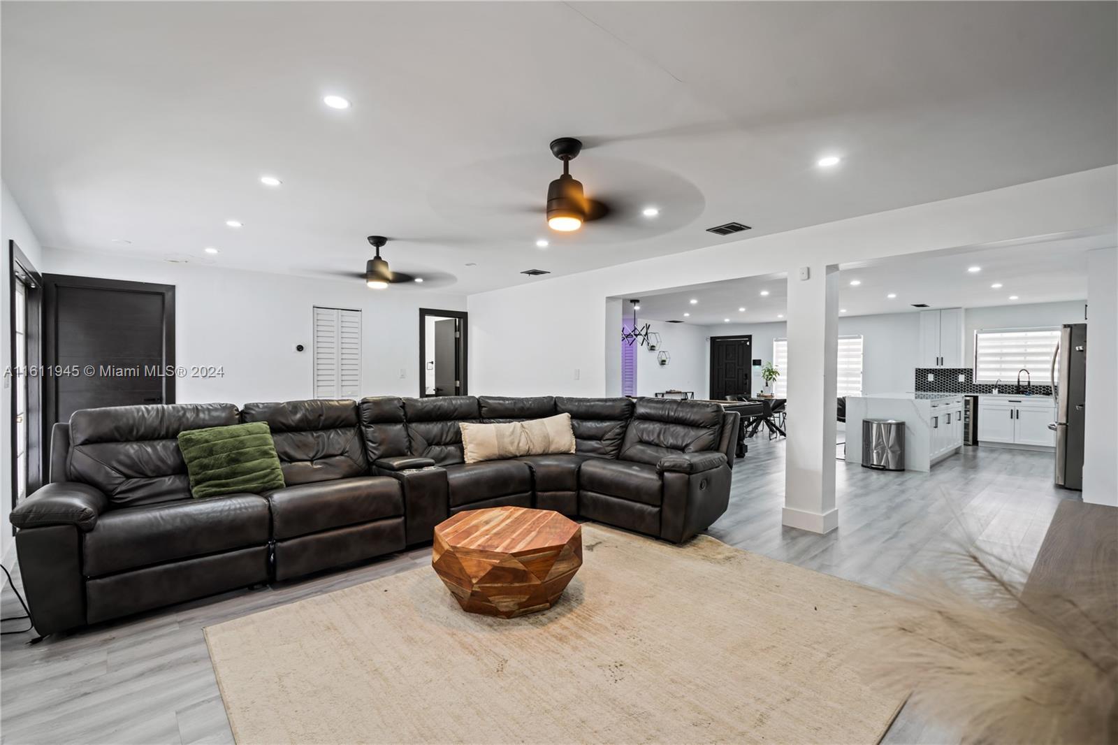SOUTH MIAMI HEIGHTS ADDN - Residential