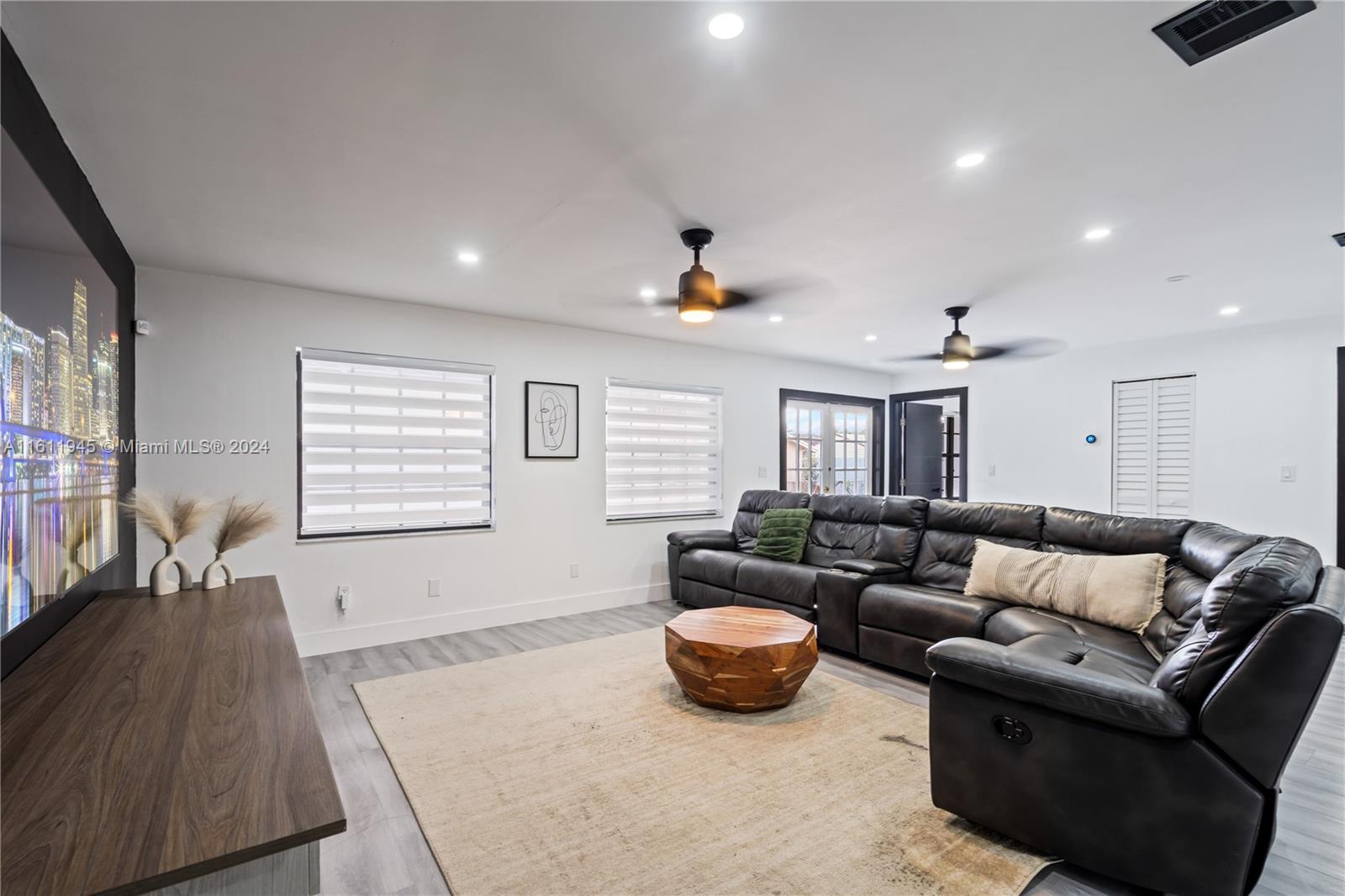 SOUTH MIAMI HEIGHTS ADDN - Residential
