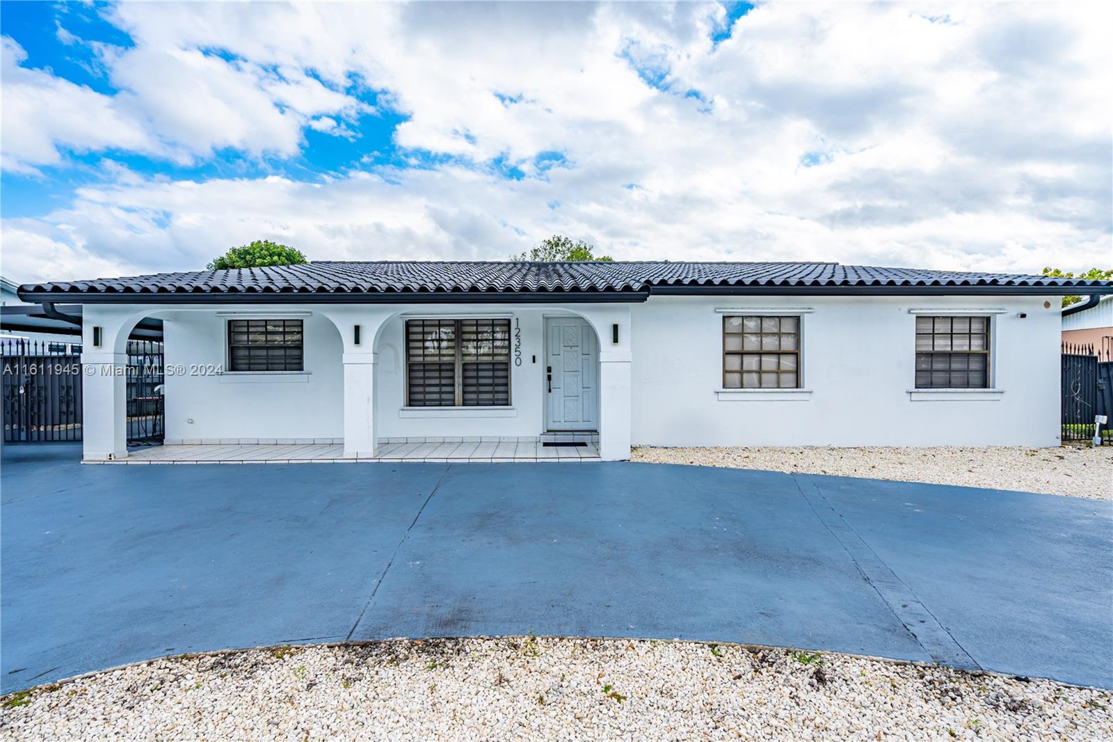 SOUTH MIAMI HEIGHTS ADDN - Residential