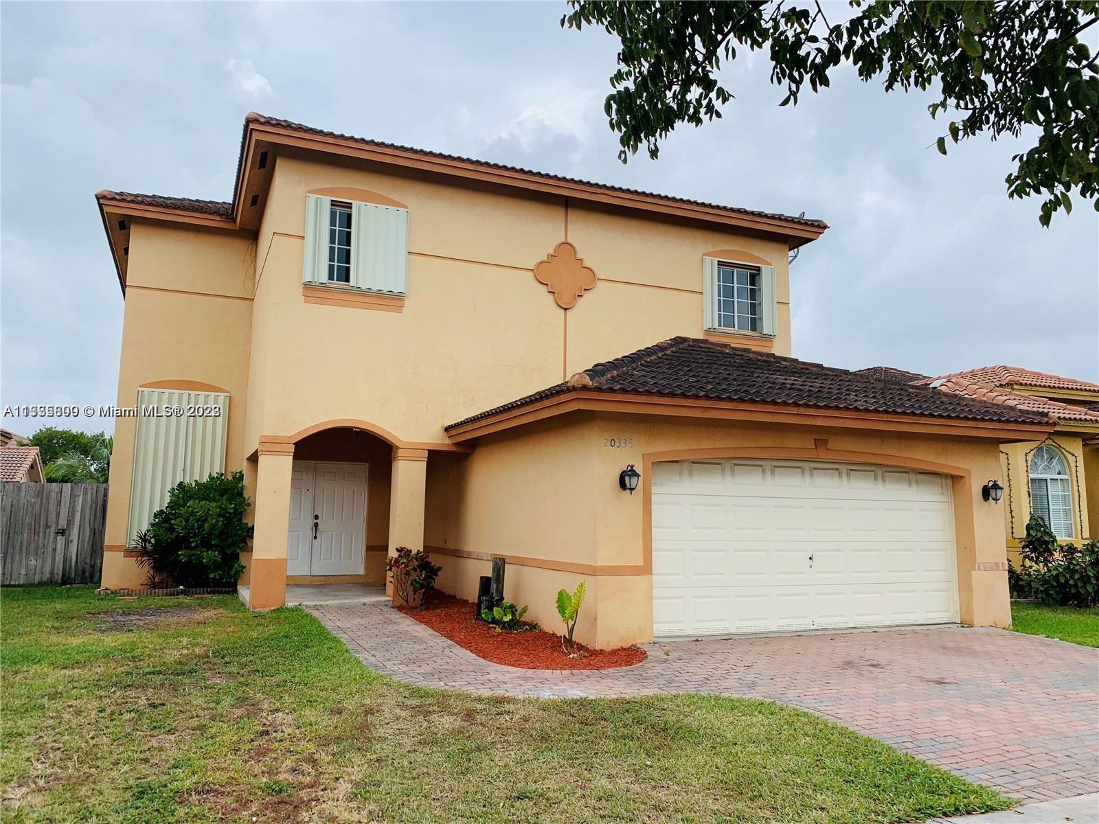 ALEXANDRIA ESTATES SUBDIV - Residential Lease