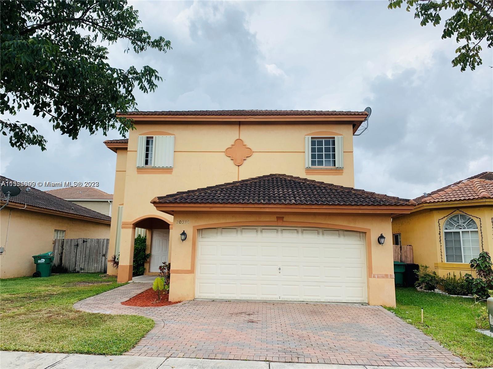 ALEXANDRIA ESTATES SUBDIV - Residential Lease