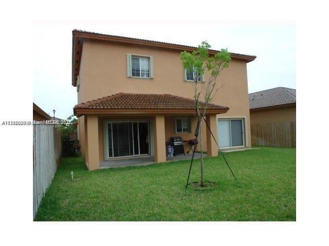 ALEXANDRIA ESTATES SUBDIV - Residential Lease