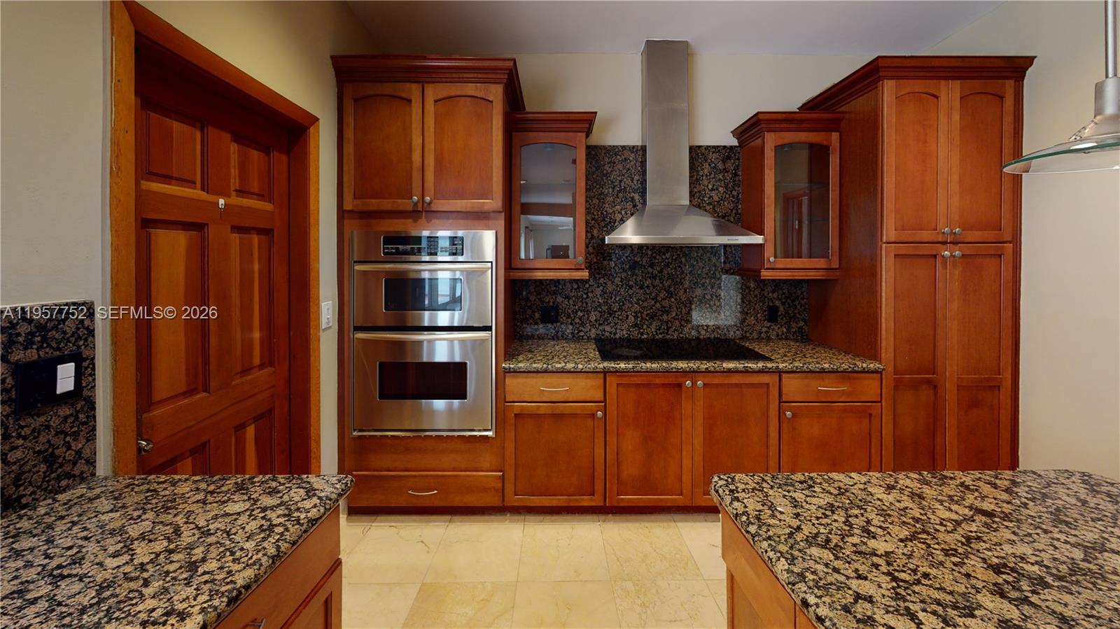 CORAL GABLES SEC E - Residential Lease