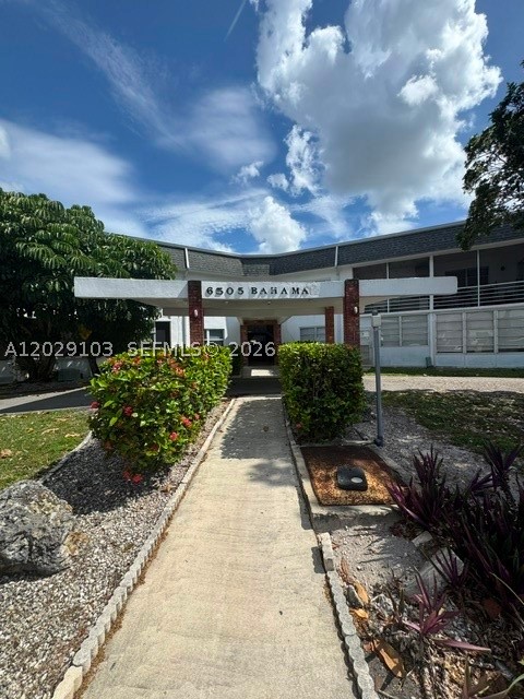 Investor Special in Margate Village! This 1-bedroom, 1-bath condo with a private balcony offers approximately 720 square feet of living space and is ready for your vision and updates. Being sold strictly AS-IS, this unit presents an excellent opportunity for investors, flippers, or buyers looking to renovate and build equity.

The community was recently changed to ALL AGES as it used to be a community for 55+. HOA fee includes water, pool area, sauna, billiards table, common areas and a laundry facility.

The condo requires repairs and updating throughout, including an AC system that is currently not blowing cold air. Bring your contractor and imagination to transform this property into a great rental or personal residence. 650 Credit score needed per association. You can RENT RIGHT AWAY unless you are a corporate buyer in which there is a 1 year waiting period.

Located at 6505 Winfield Blvd in the desirable Margate Village community, this property enjoys convenient access to State Road 7 (US-441), Atlantic Boulevard, and Florida's Turnpike, making commuting throughout Broward County simple and convenient. Nearby schools include Margate Elementary School, Margate Middle School, and Coral Springs High School. The location is also close to shopping, dining, parks, and everyday conveniences.