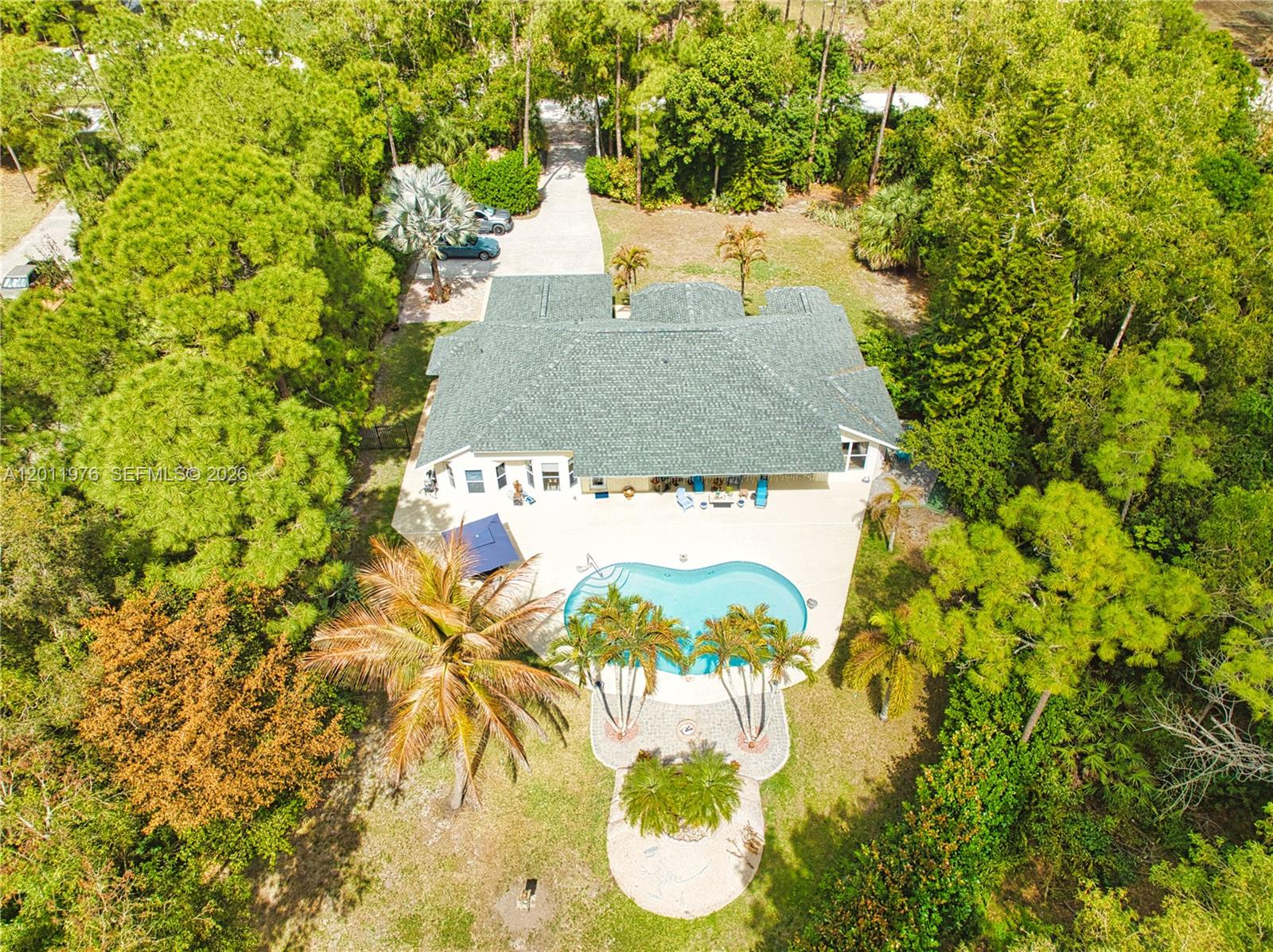 Jupiter Farms - Residential