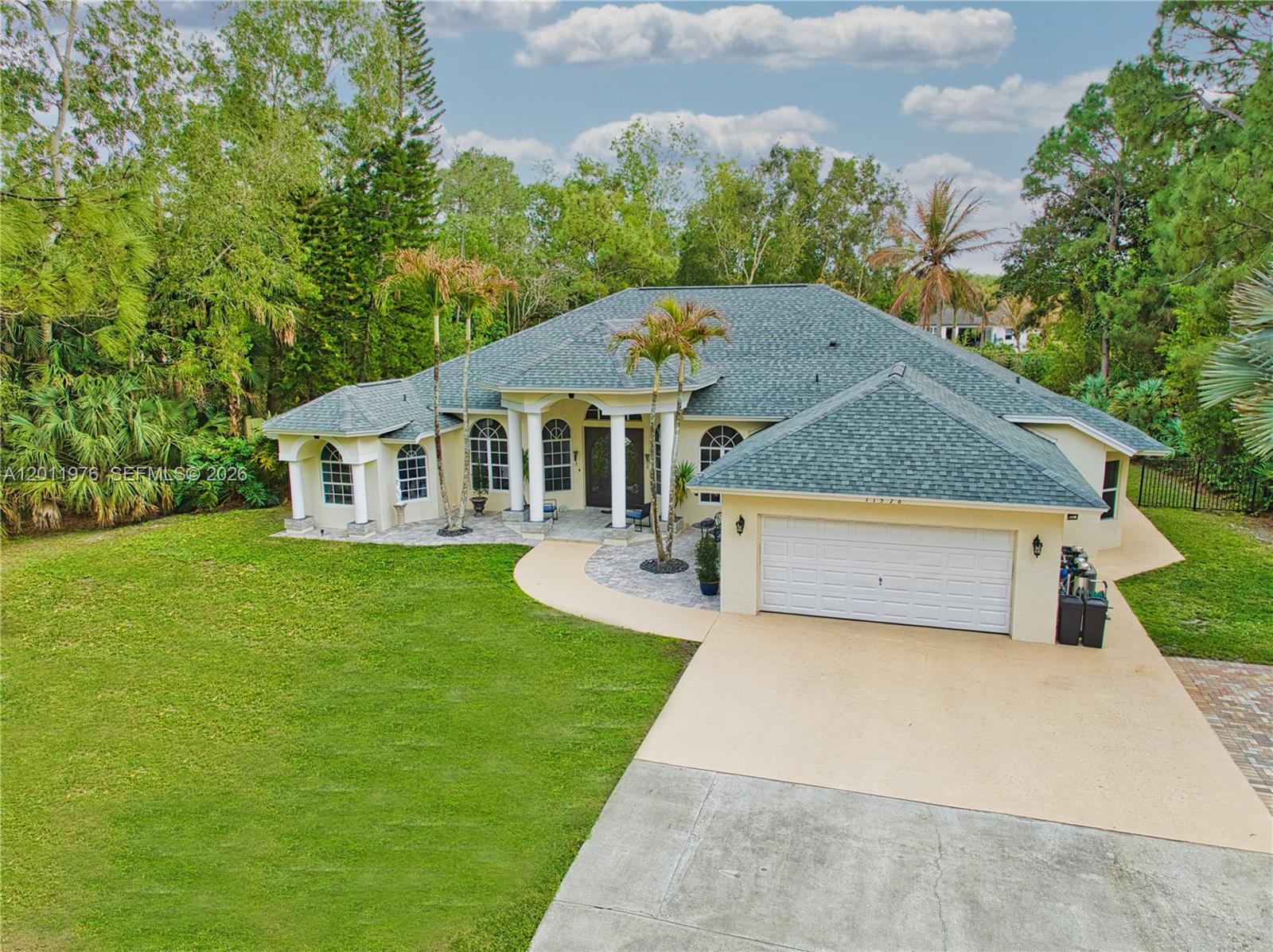 Jupiter Farms - Residential