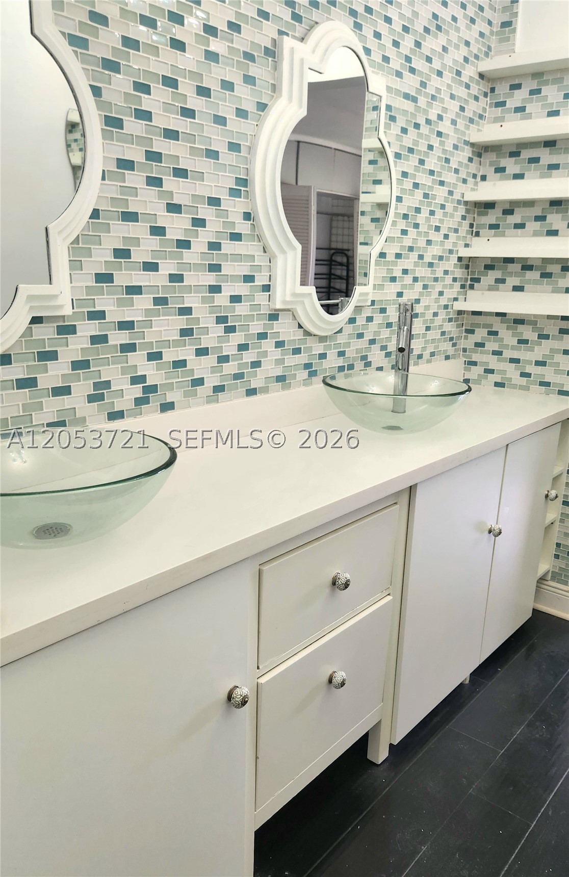 SPRING CREEK CONDO APARTM - Residential Lease
