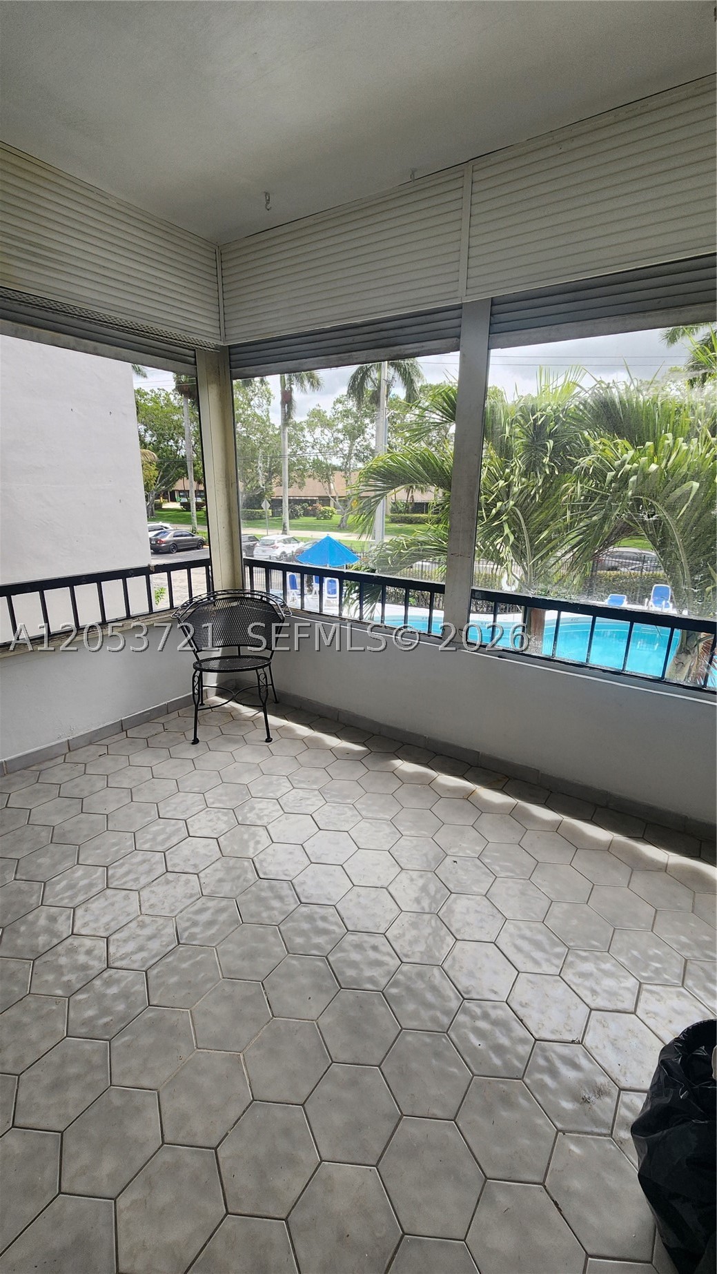 SPRING CREEK CONDO APARTM - Residential Lease