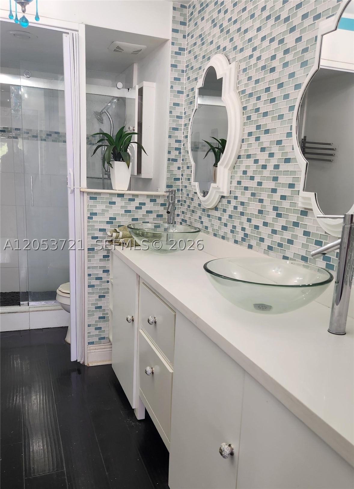 SPRING CREEK CONDO APARTM - Residential Lease