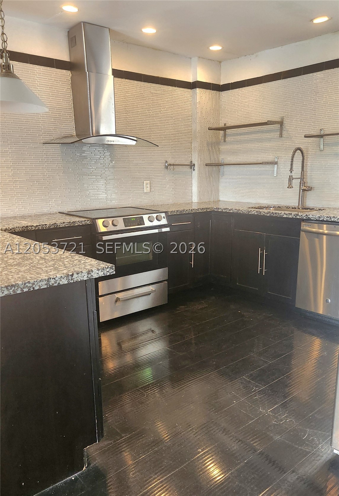 SPRING CREEK CONDO APARTM - Residential Lease