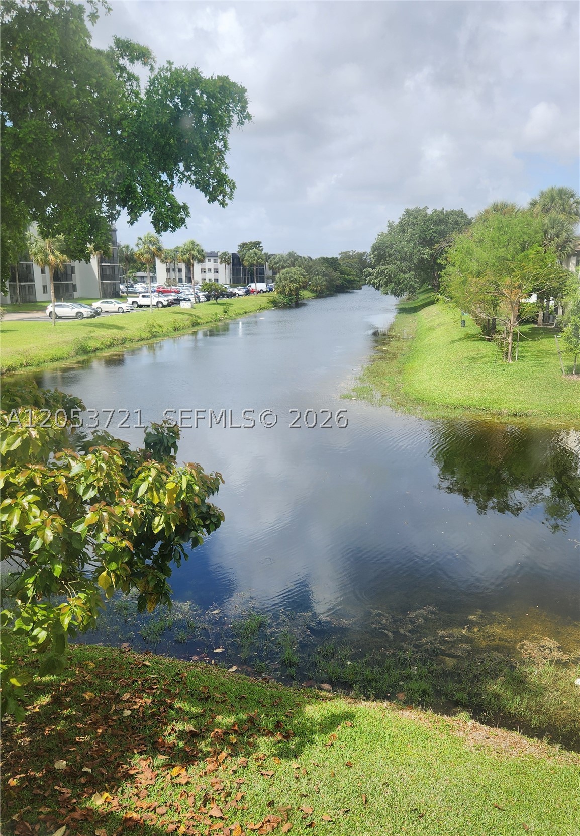 SPRING CREEK CONDO APARTM - Residential Lease