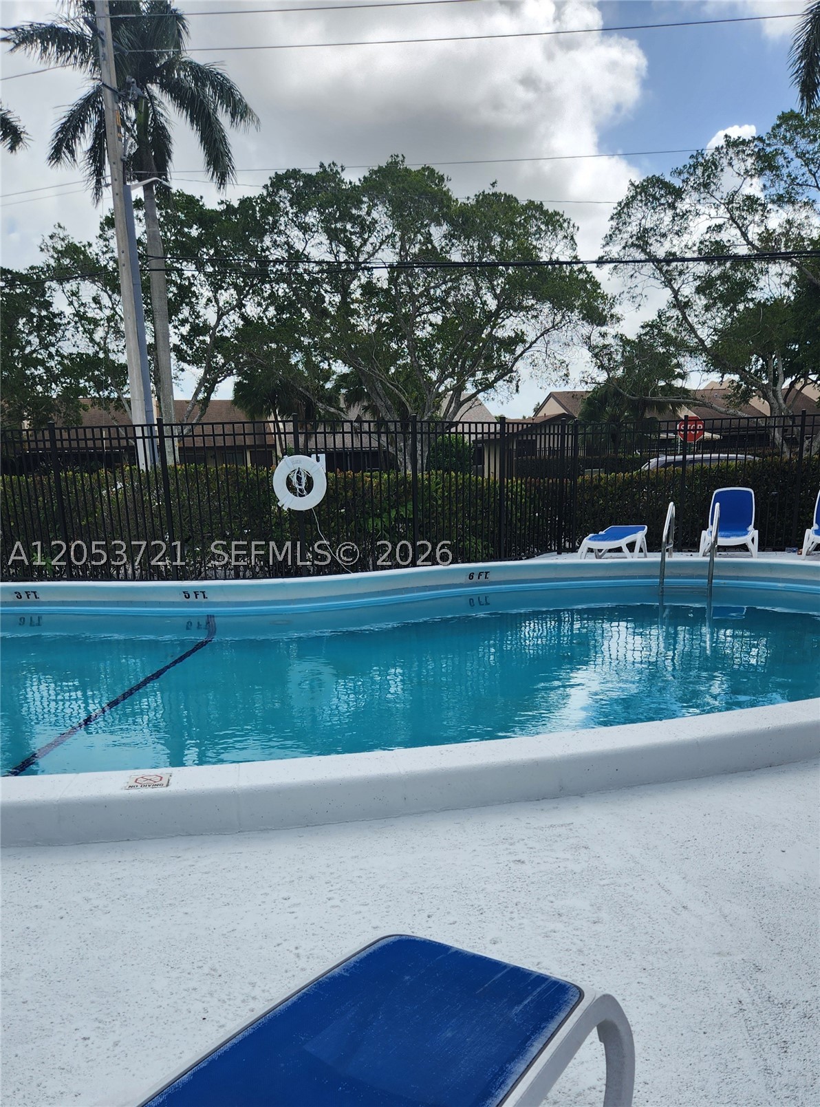 SPRING CREEK CONDO APARTM - Residential Lease