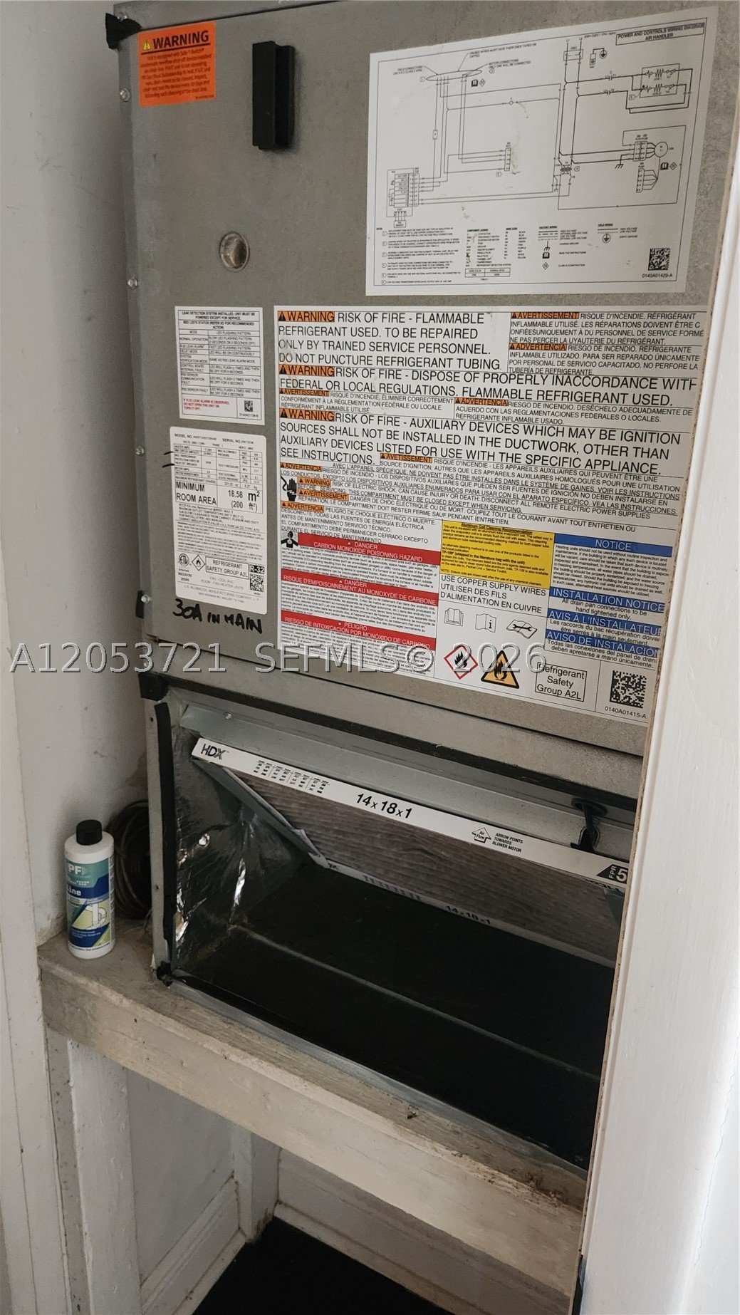 SPRING CREEK CONDO APARTM - Residential Lease