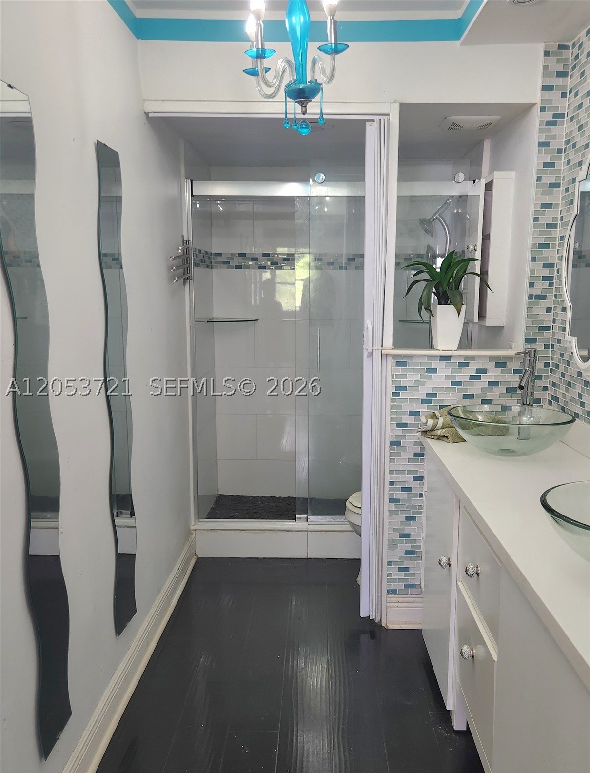 SPRING CREEK CONDO APARTM - Residential Lease