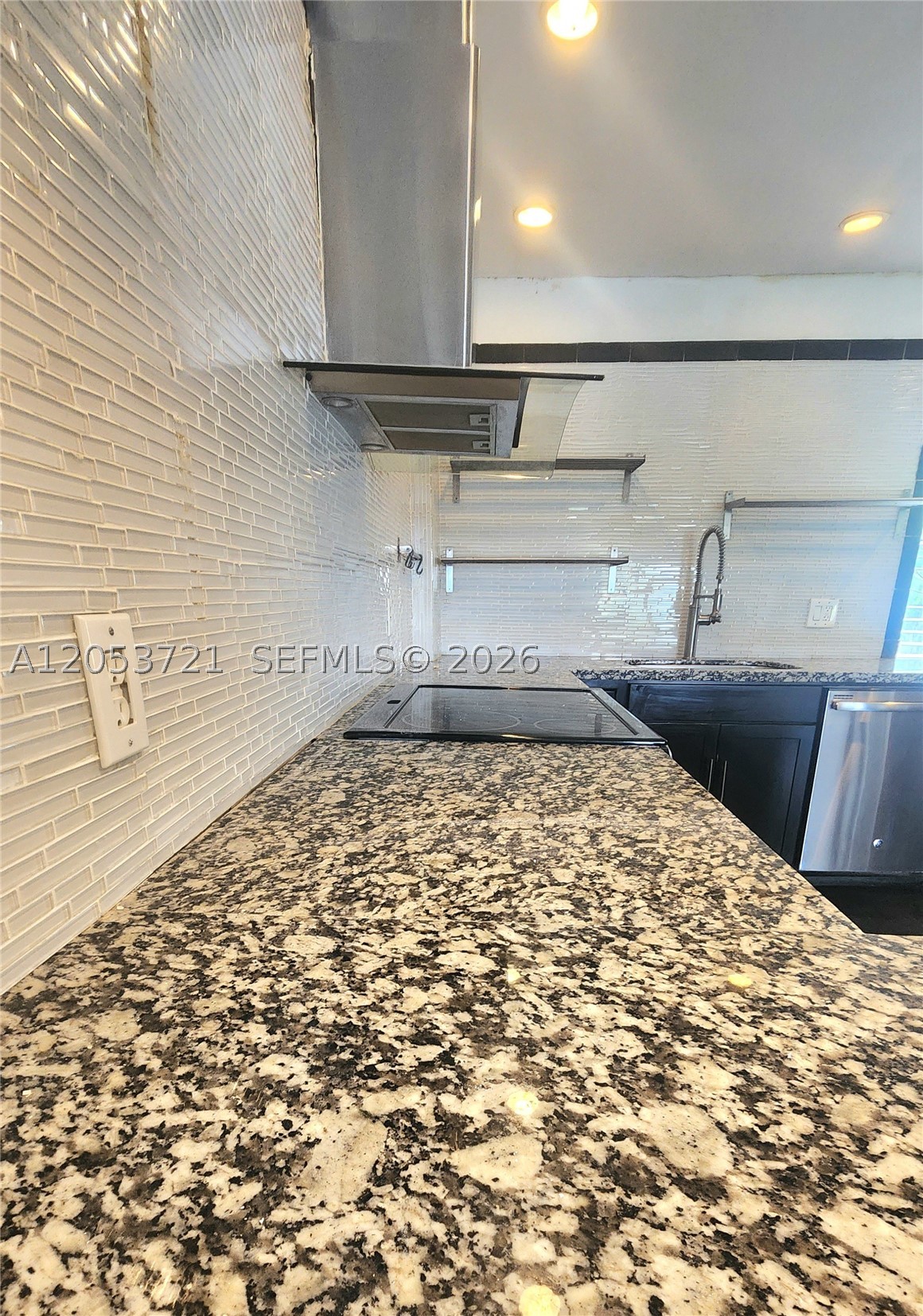SPRING CREEK CONDO APARTM - Residential Lease