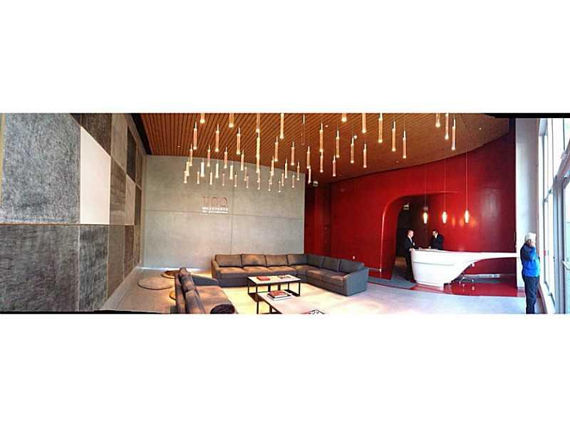 MILLECENTO - Residential Lease