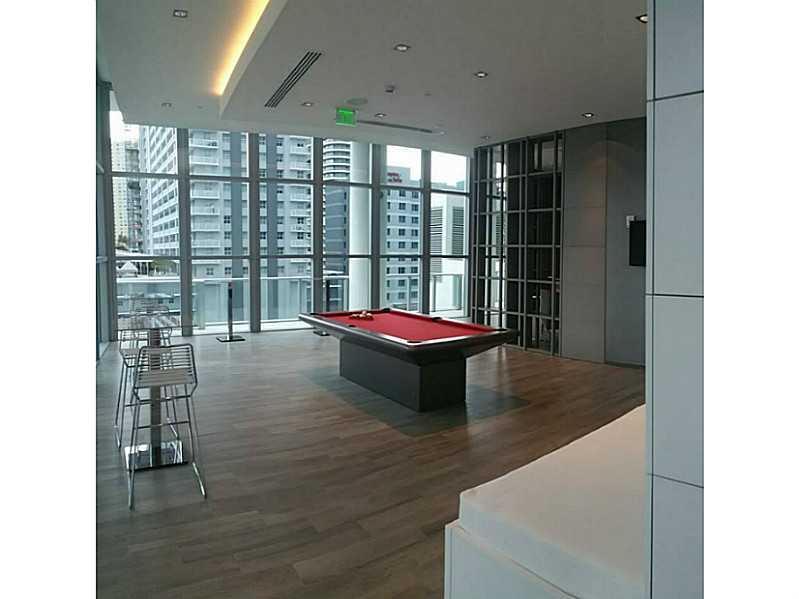 MILLECENTO - Residential Lease