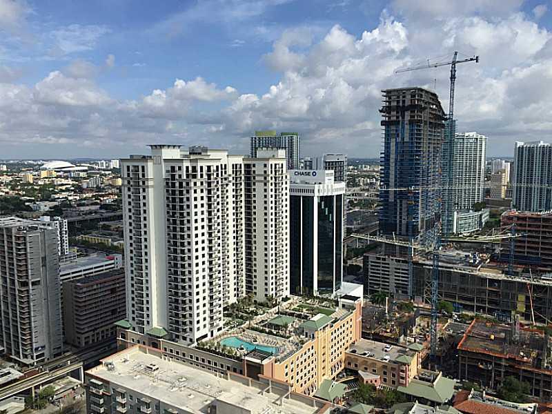 MILLECENTO - Residential Lease