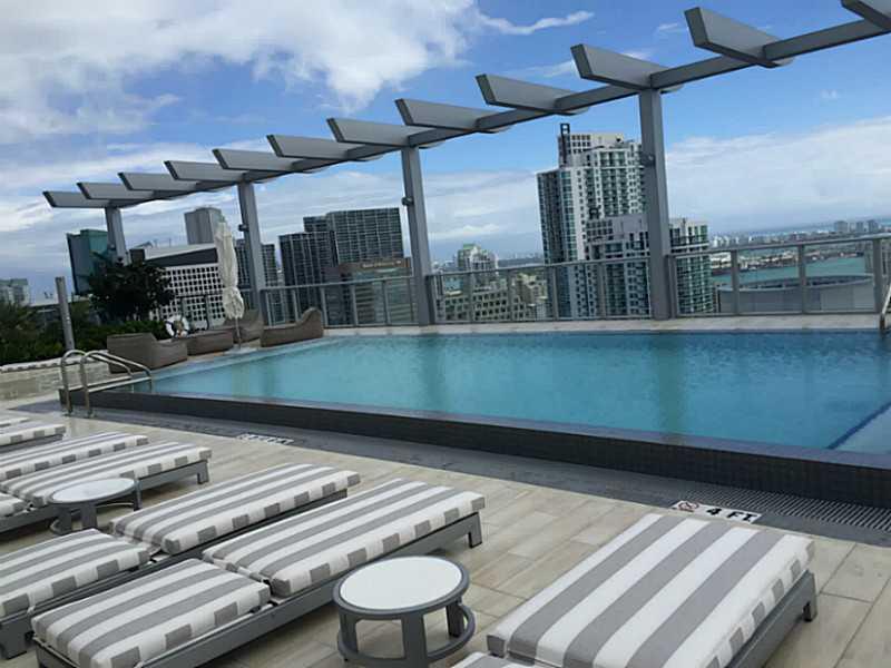 MILLECENTO - Residential Lease