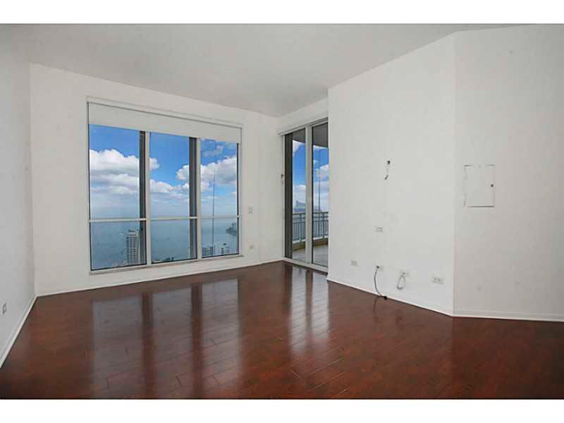 THREE TEQUESTA POINT COND - Residential Lease