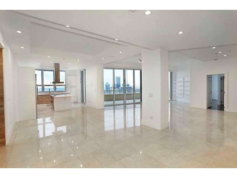 THREE TEQUESTA POINT COND - Residential Lease