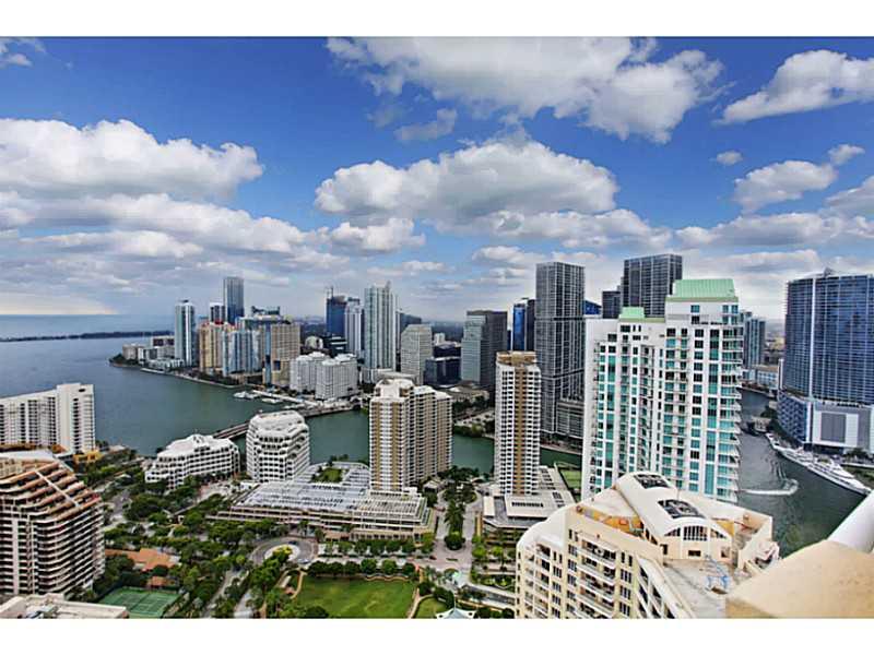 THREE TEQUESTA POINT COND - Residential Lease