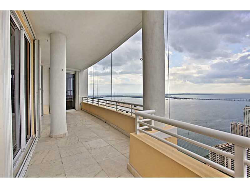 THREE TEQUESTA POINT COND - Residential Lease