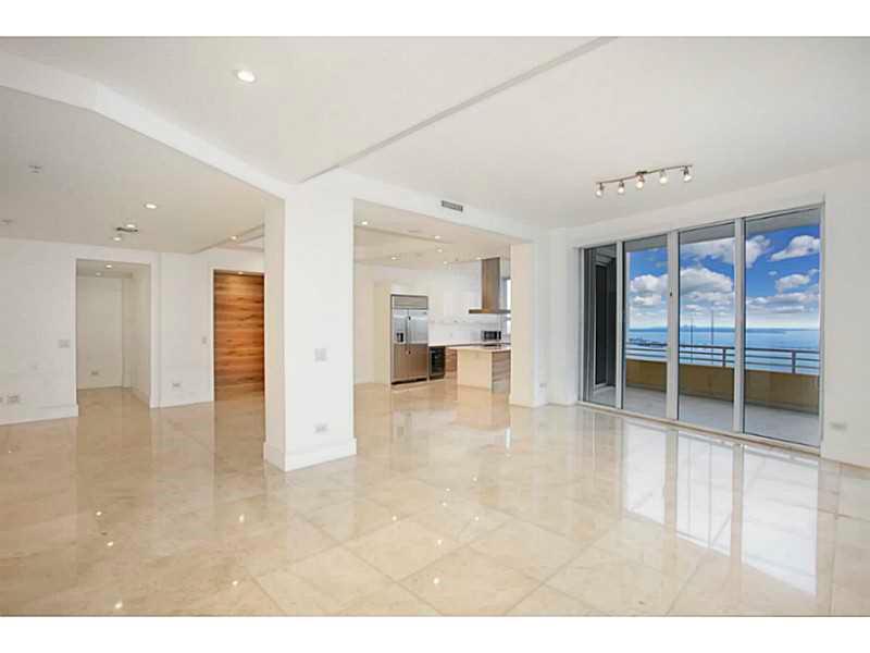 THREE TEQUESTA POINT COND - Residential Lease