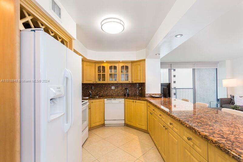 Mirasol Ocean Towers - Residential Lease