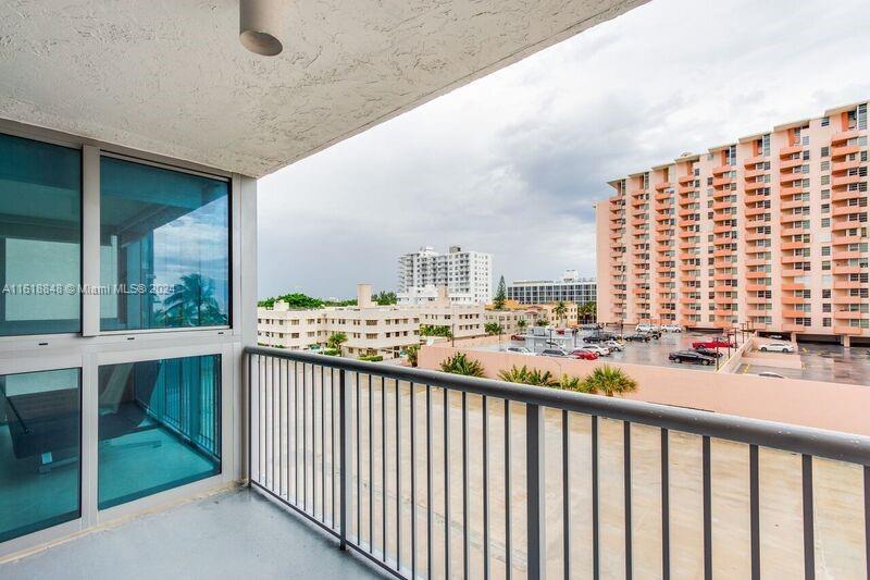 Mirasol Ocean Towers - Residential Lease