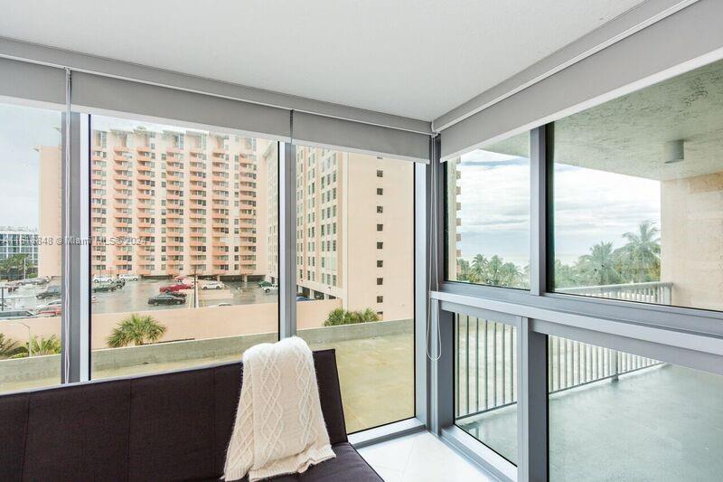Mirasol Ocean Towers - Residential Lease