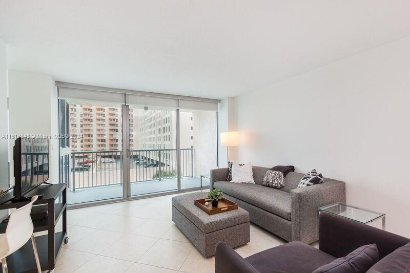 Mirasol Ocean Towers - Residential Lease