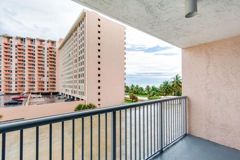 Mirasol Ocean Towers - Residential Lease