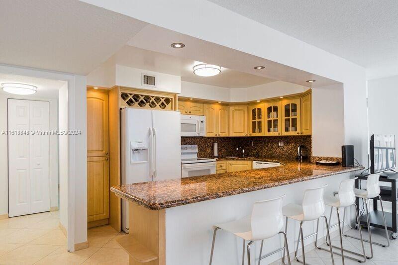 Mirasol Ocean Towers - Residential Lease
