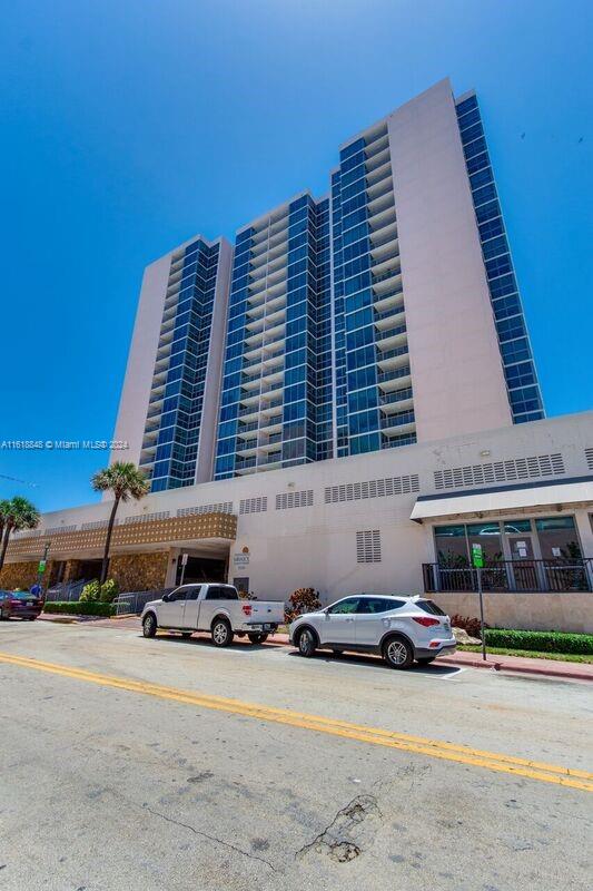 Mirasol Ocean Towers - Residential Lease