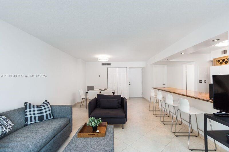 Mirasol Ocean Towers - Residential Lease