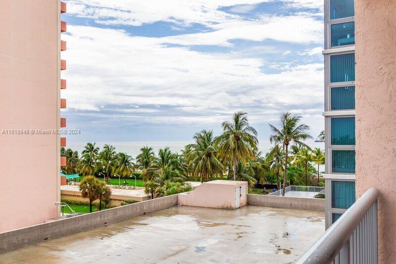 Mirasol Ocean Towers - Residential Lease