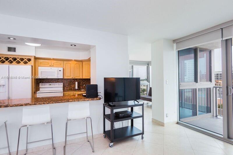 Mirasol Ocean Towers - Residential Lease