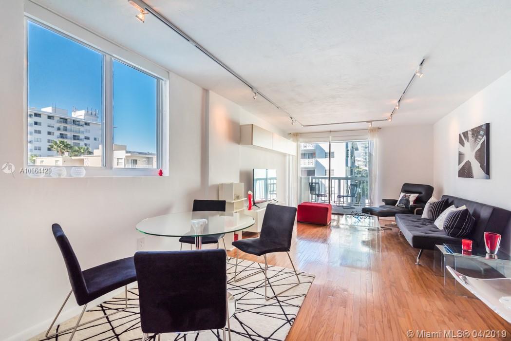BAYSIDE TERRACE CONDO - Residential Lease