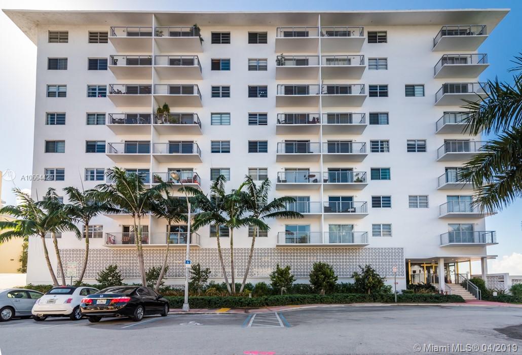 BAYSIDE TERRACE CONDO - Residential Lease
