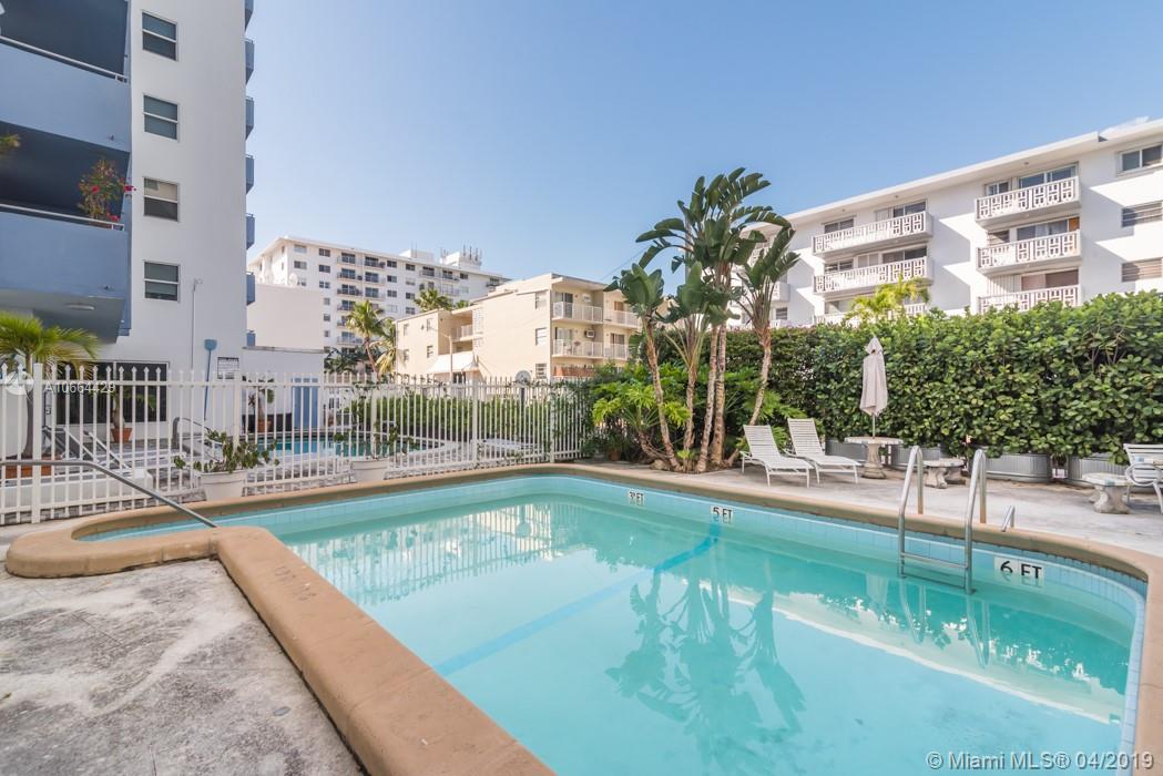BAYSIDE TERRACE CONDO - Residential Lease