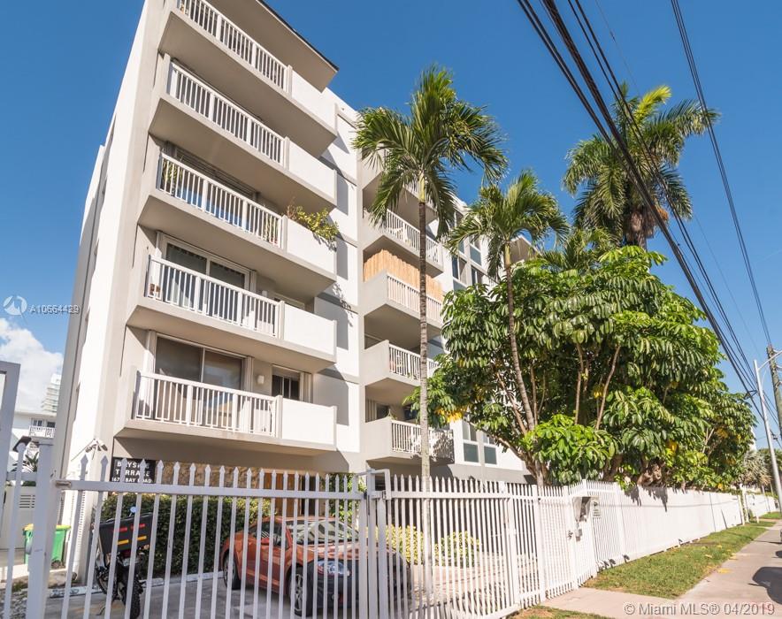 BAYSIDE TERRACE CONDO - Residential Lease