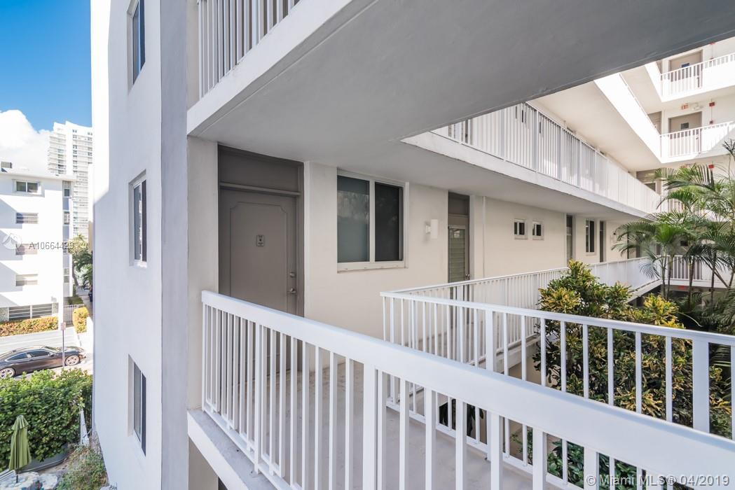BAYSIDE TERRACE CONDO - Residential Lease