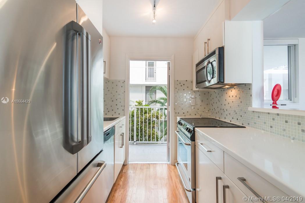 BAYSIDE TERRACE CONDO - Residential Lease