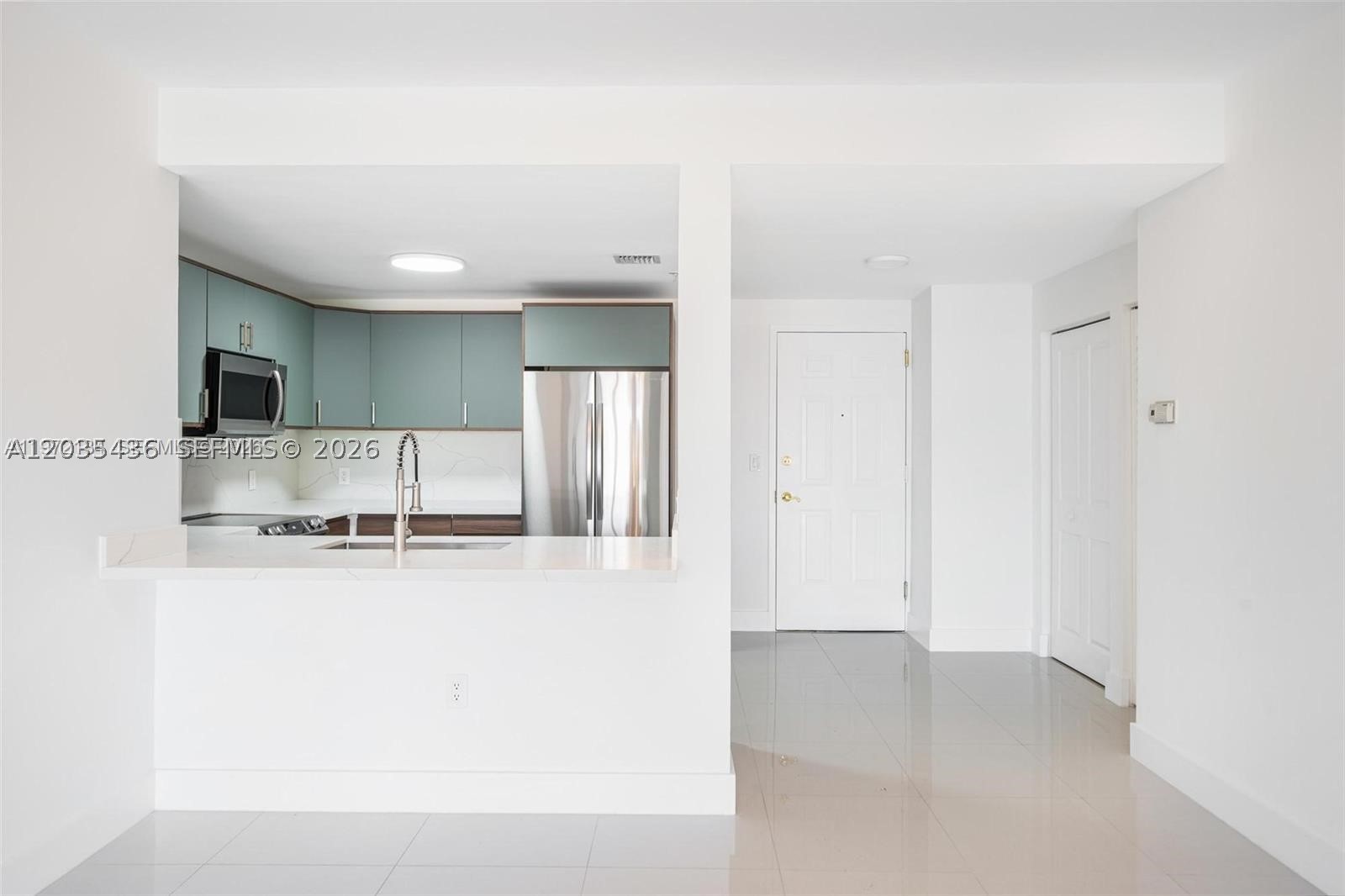 SHAMROCK BY THE GABLES - Residential