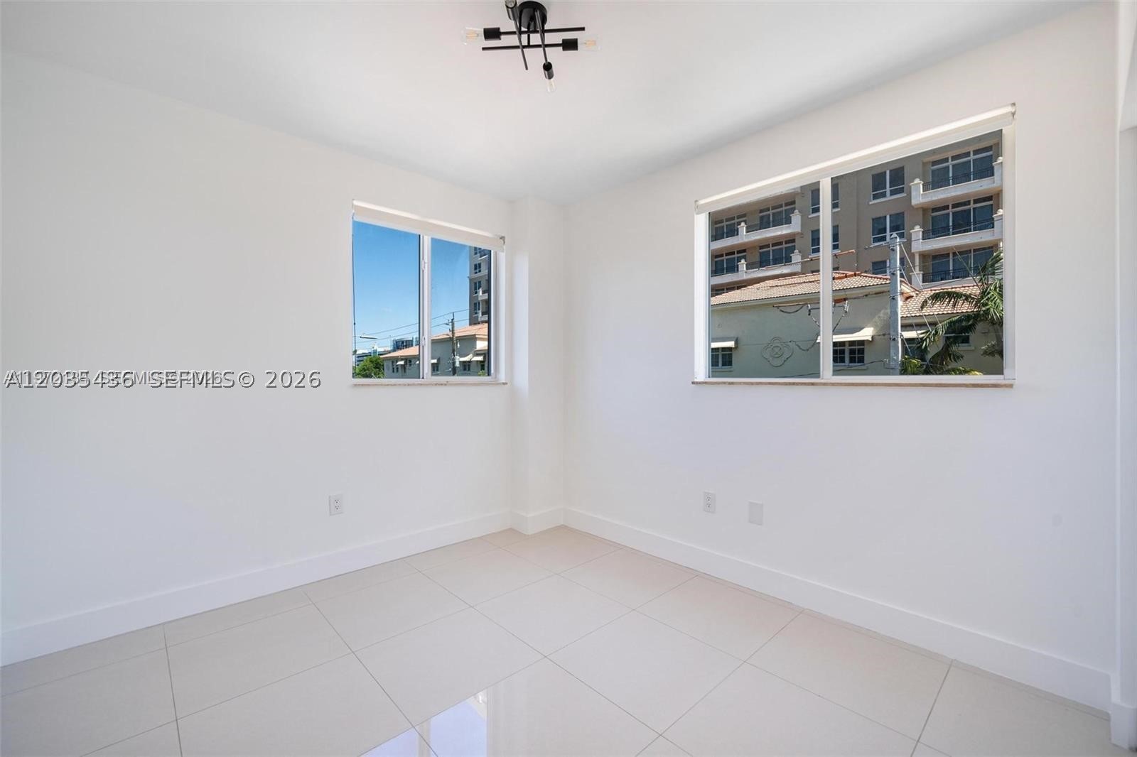 SHAMROCK BY THE GABLES - Residential