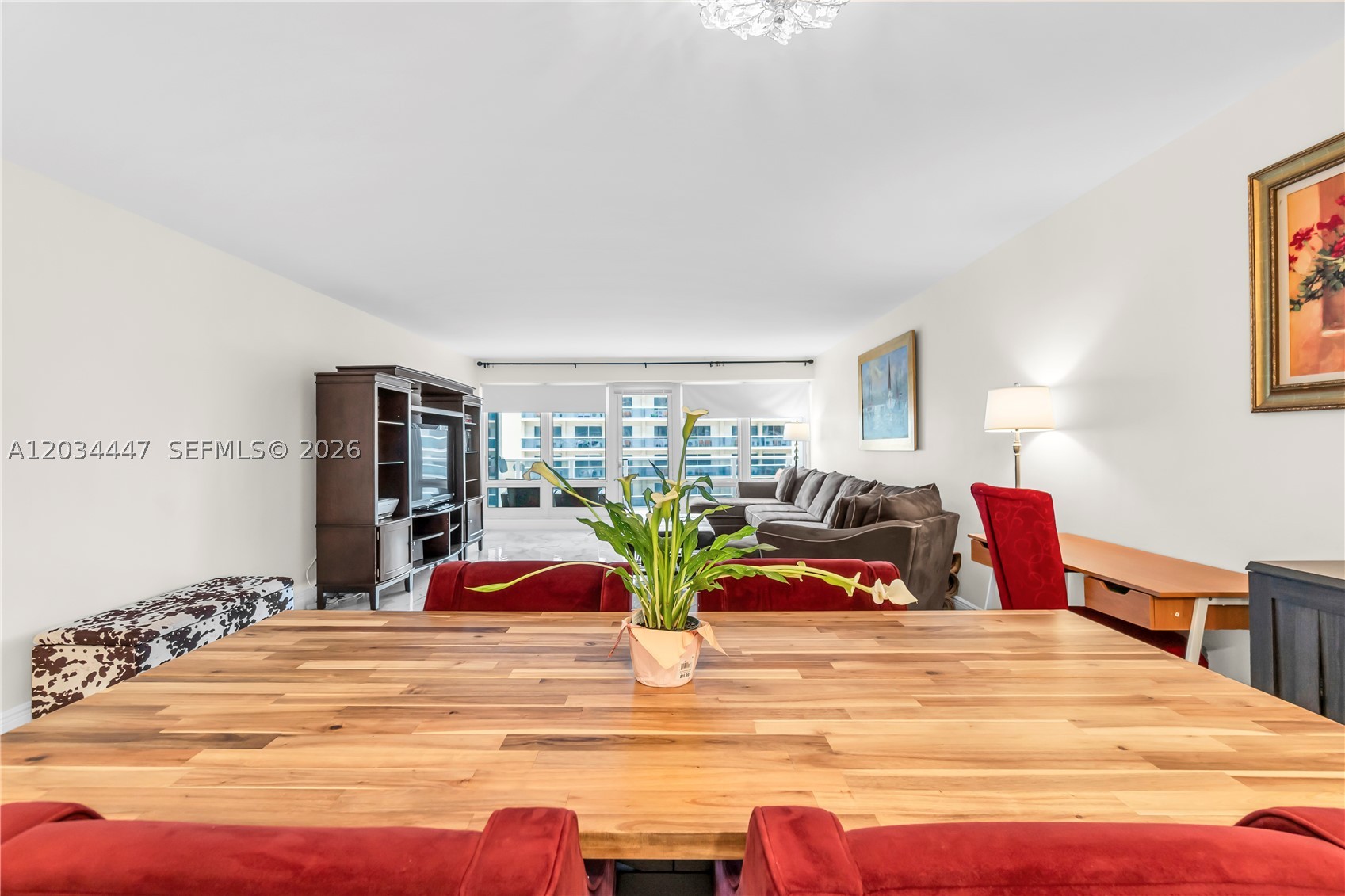GALLEON CONDO - Residential