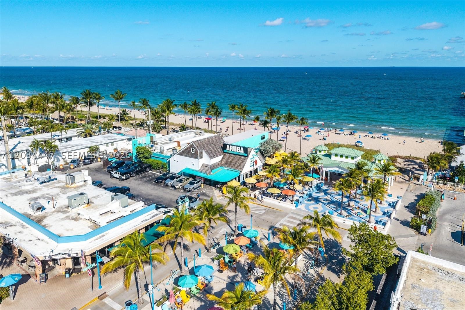 GALLEON CONDO - Residential