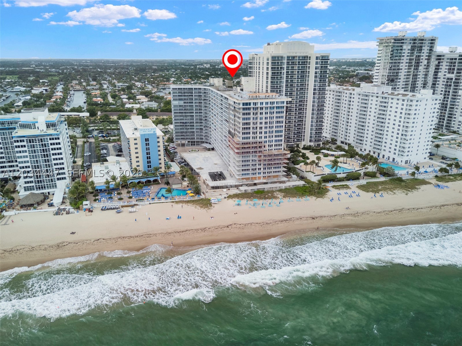 GALLEON CONDO - Residential