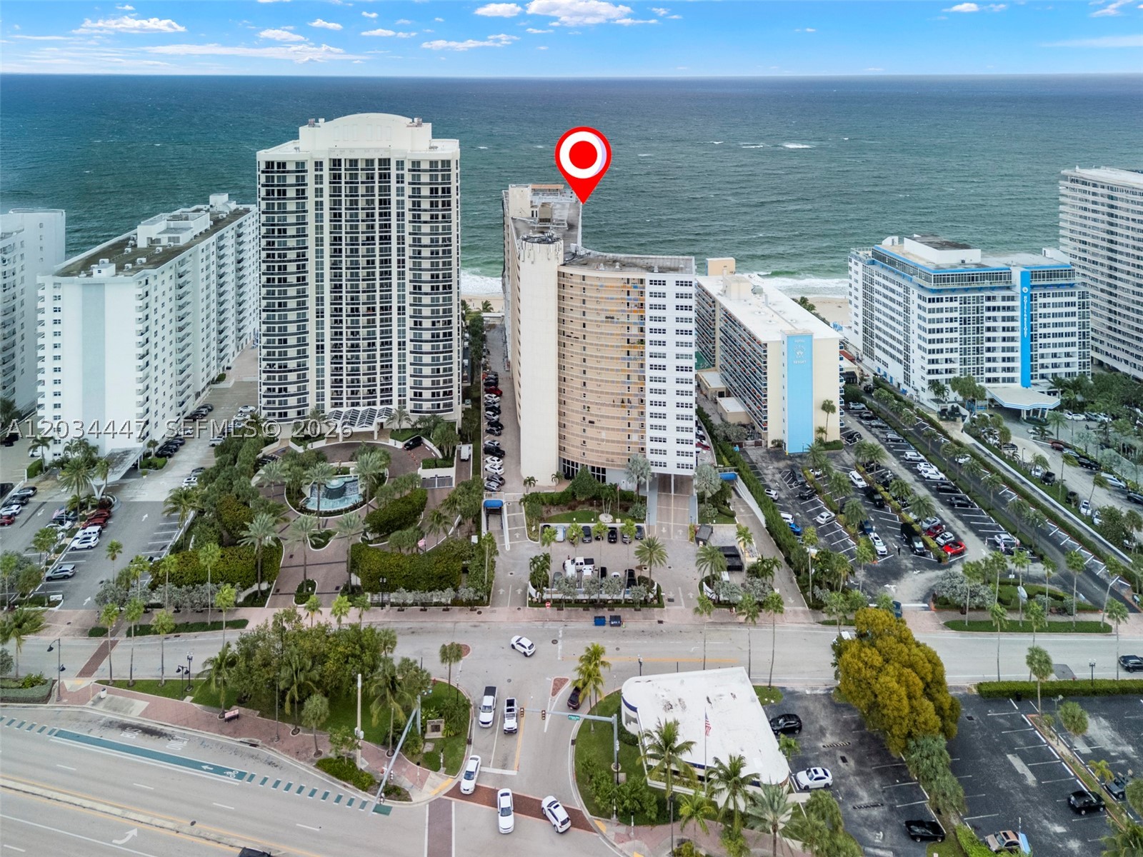 GALLEON CONDO - Residential